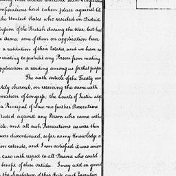 [Document, 1786 June 12]