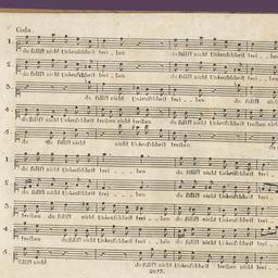 Gebote Gottes den Herm - Di...