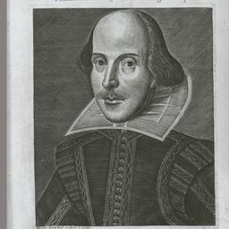 Comedies, Histories, & ...