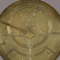 Astrolabe