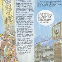 Les Droits de l'homme