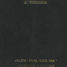 Projeto A "Brasil: Nun...