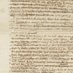 Federalist Number 5