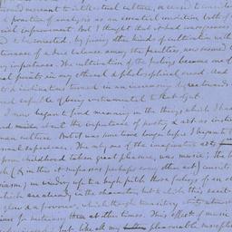Autobiography of J. S. Mill...