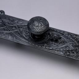 Doorknob, Guaranty Building