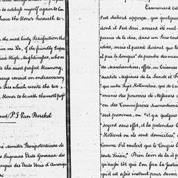 [Document, 1786 May 29]