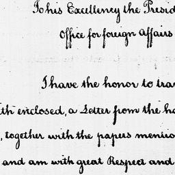[Document, 1787 September 07]