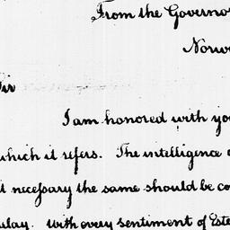 [Document, 1787 July 25]