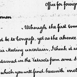 [Document, 1787 July 03]