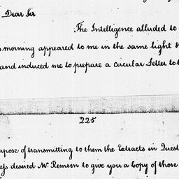 [Document, 1787 July 03]