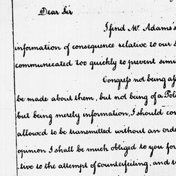 [Document, 1787 July 03]