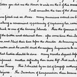 [Document, 1787 June 15]