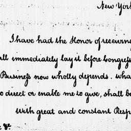 [Document, 1787 May 12]