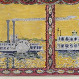 Show Boat, December 27, 192...