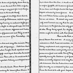 [Document, 1787 April 11]