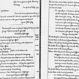 [Document, 1787 February 24]