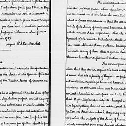 [Document, 1787 February 20]