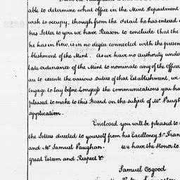 [Document, 1787 January 25]