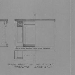 Peter Ibbetson, February 7,...
