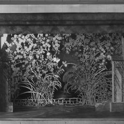 Turandot, November 16, 1926...