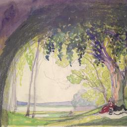 Peter Ibbetson, February 7,...