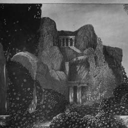 Parsifal, February 19, 1920...