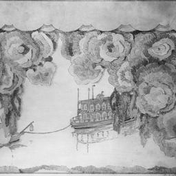 Show Boat, December 27, 192...