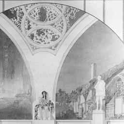 Ziegfeld Follies, June 16, ...