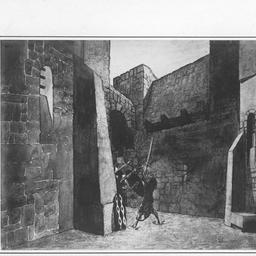 Macbeth, February 7, 1916. ...