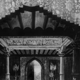 Don Giovanni, November 29, ...