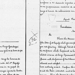 [Document, 1786 January 30]