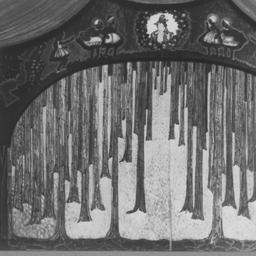 Ripples, February 11, 1930....