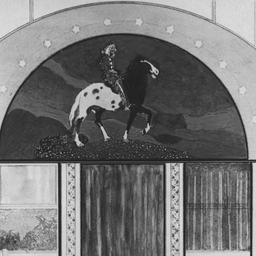Ziegfeld Follies, June 16, ...