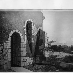 Macbeth, February 7, 1916. ...