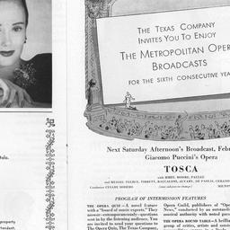 Metropolitan Opera House. S...