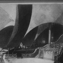 Rio Rita, February 2, 1927....