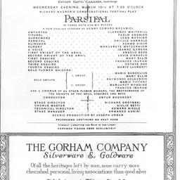 Metropolitan Opera House. G...