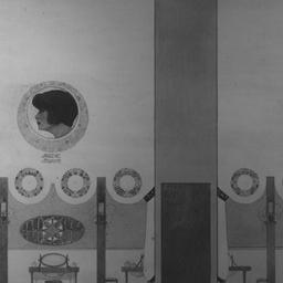 Ziegfeld Follies, June 21, ...