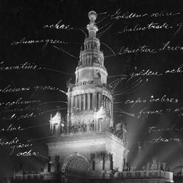 Ziegfeld Follies, June 21, ...