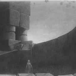 Parsifal, February 19, 1920...