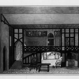 Merry Wives of Windsor, Mar...