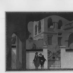 Twelfth Night, November 23,...