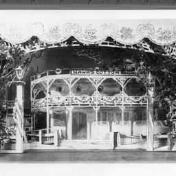 Show Boat, December 27, 192...