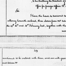 [Document, 1788 May 13]