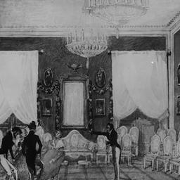 Eugene Onegin, March 24, 19...