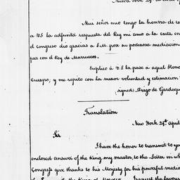 [Document, 1788 April 24]