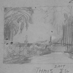 Thaïs, December 14, 1922 (1...