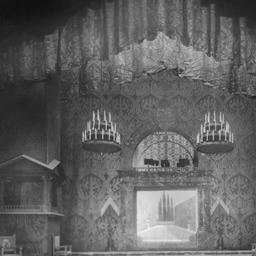 Don Giovanni, November 29, ...