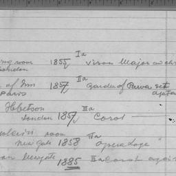 Peter Ibbetson, February 7,...