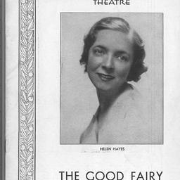 Henry Miller's Theatre....